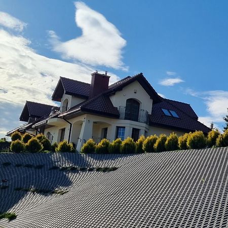 Windmill Resort Agroturystyka Mucharz Εξωτερικό φωτογραφία