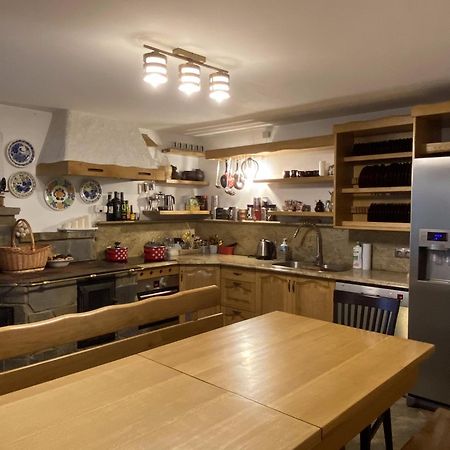 Windmill Resort Agroturystyka Mucharz Εξωτερικό φωτογραφία