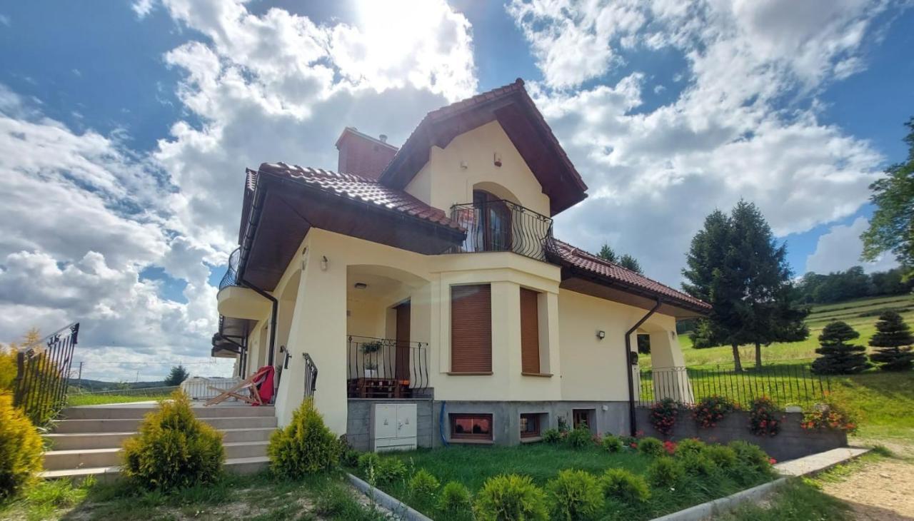 Windmill Resort Agroturystyka Mucharz Εξωτερικό φωτογραφία
