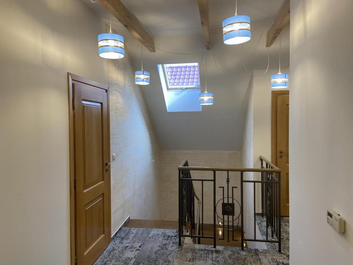 Windmill Resort Agroturystyka Mucharz Εξωτερικό φωτογραφία