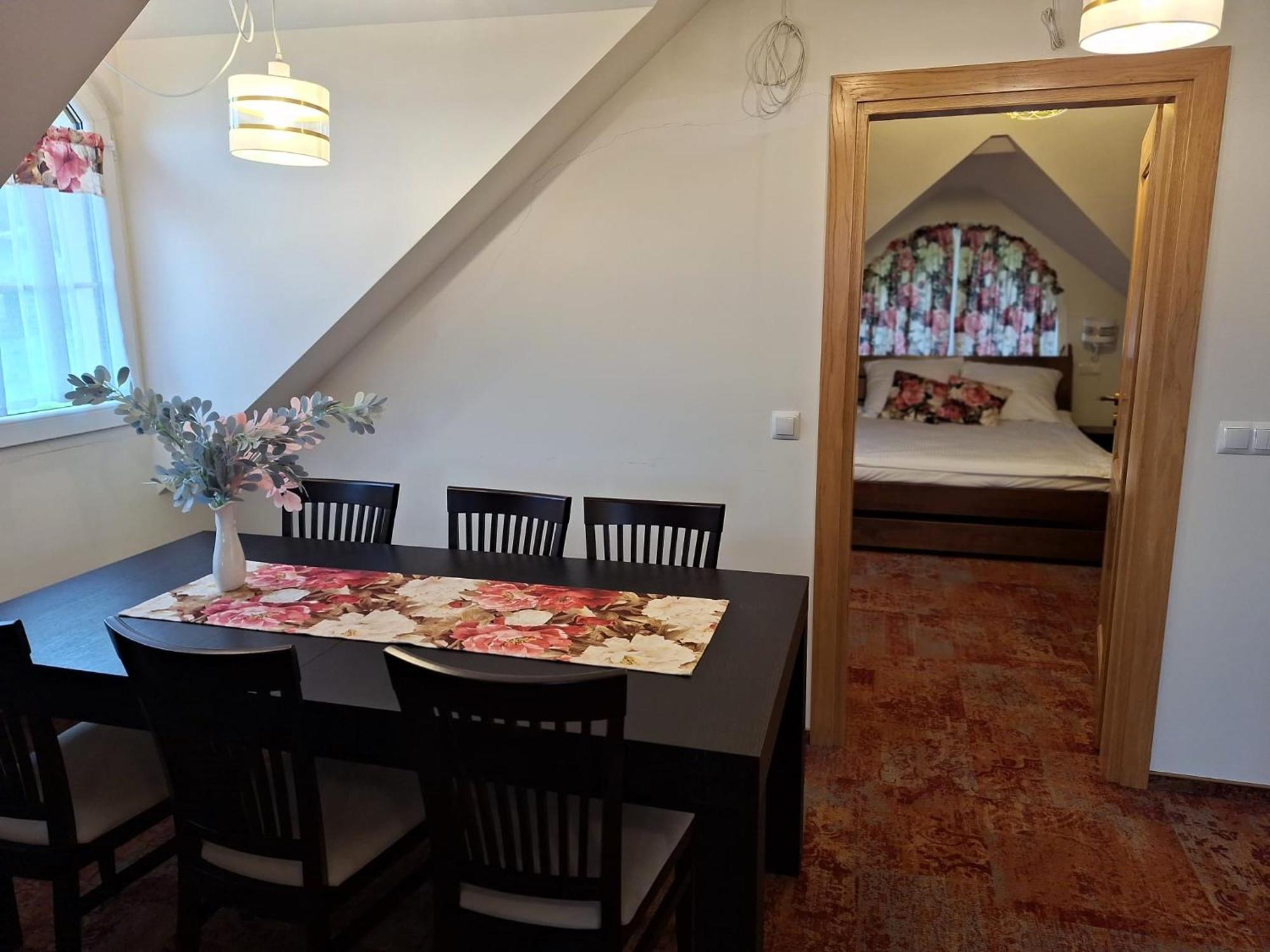 Windmill Resort Agroturystyka Mucharz Εξωτερικό φωτογραφία