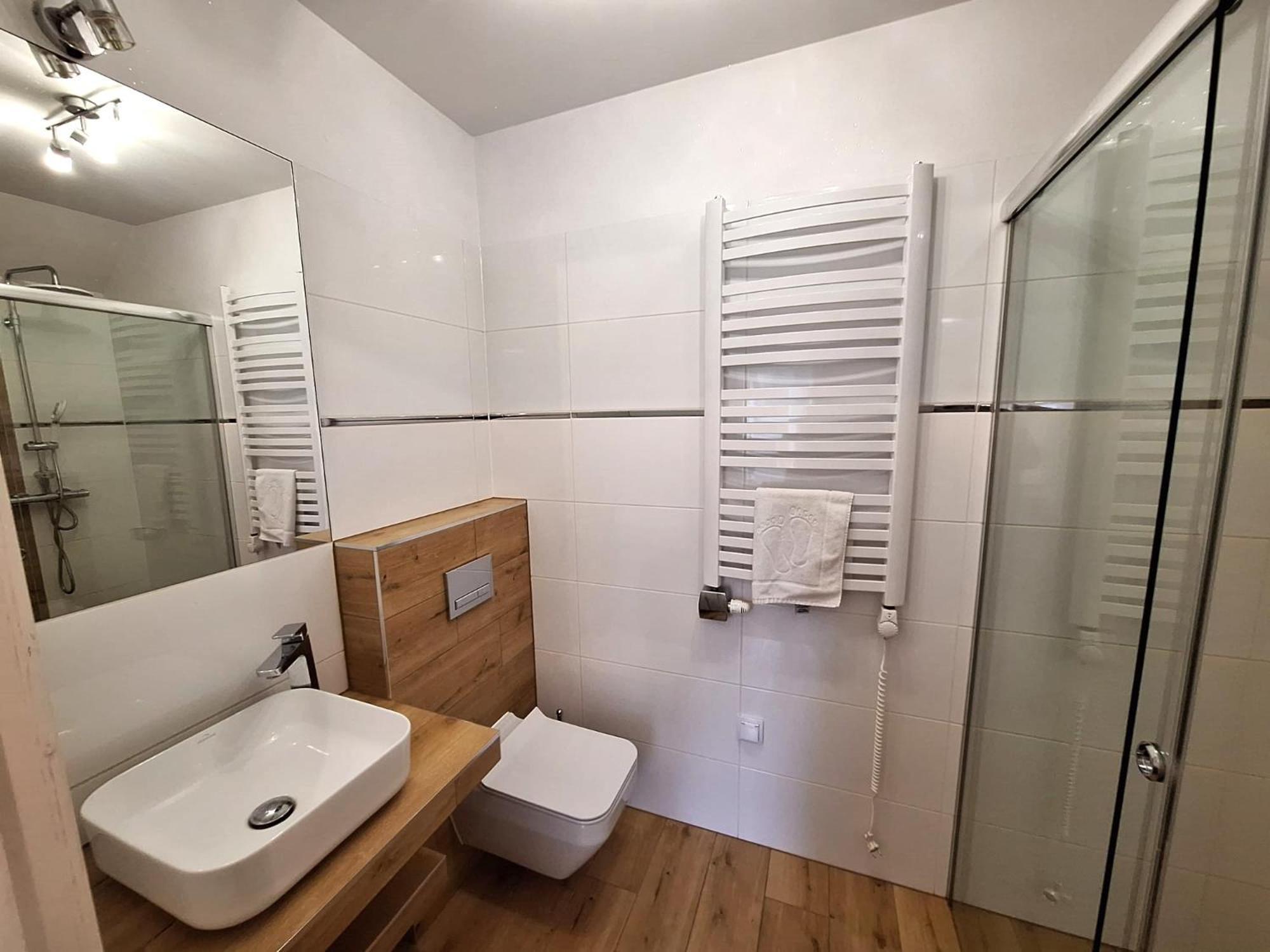 Windmill Resort Agroturystyka Mucharz Εξωτερικό φωτογραφία