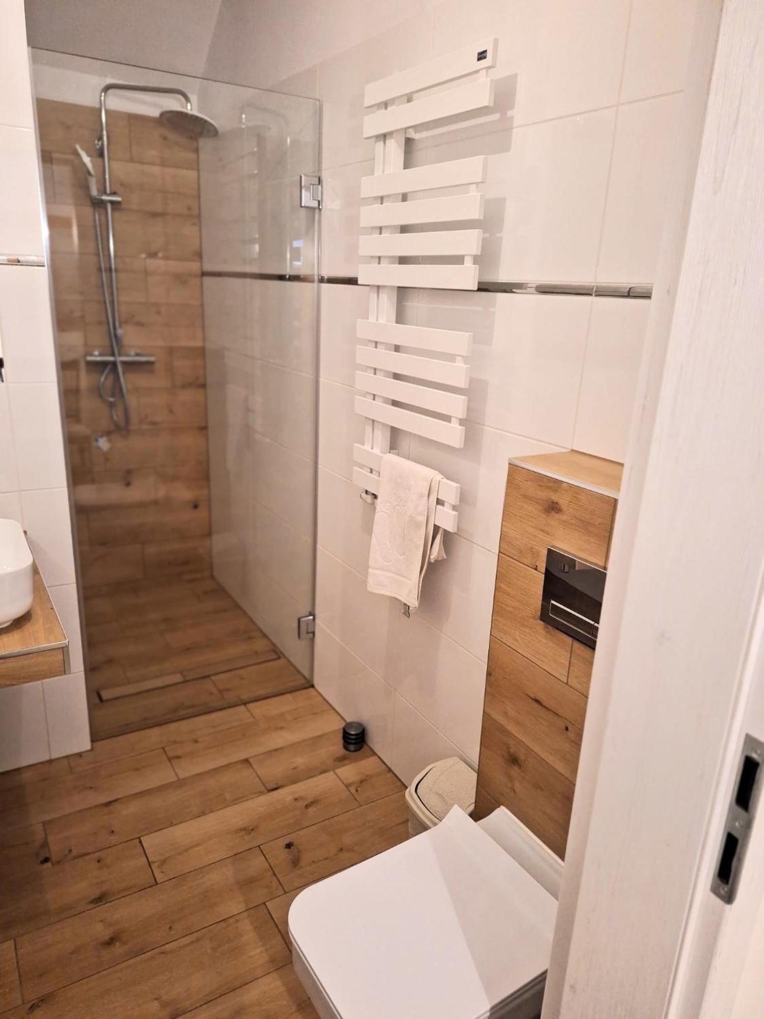 Windmill Resort Agroturystyka Mucharz Εξωτερικό φωτογραφία