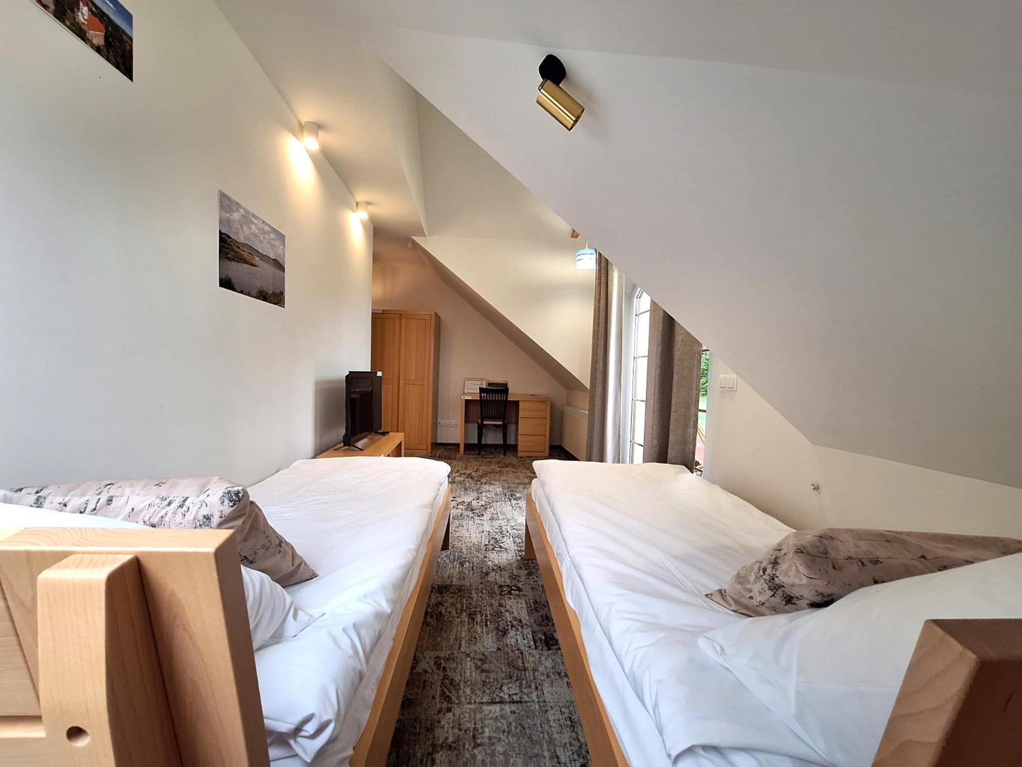 Windmill Resort Agroturystyka Mucharz Εξωτερικό φωτογραφία