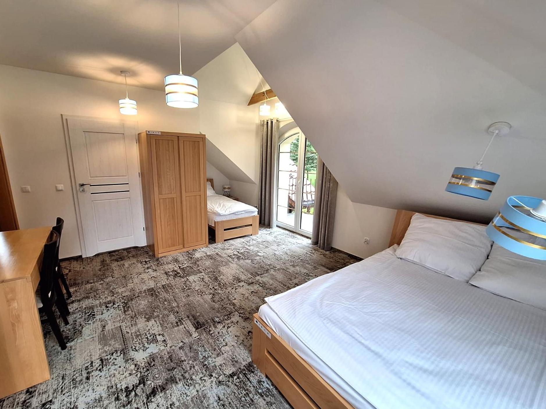 Windmill Resort Agroturystyka Mucharz Εξωτερικό φωτογραφία
