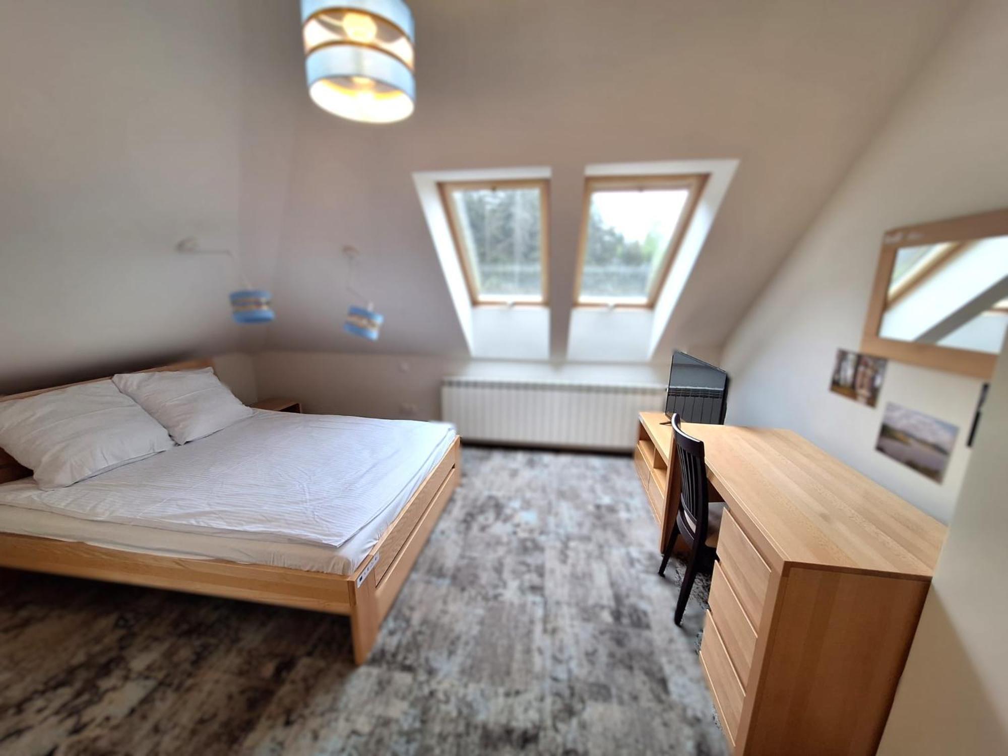 Windmill Resort Agroturystyka Mucharz Εξωτερικό φωτογραφία