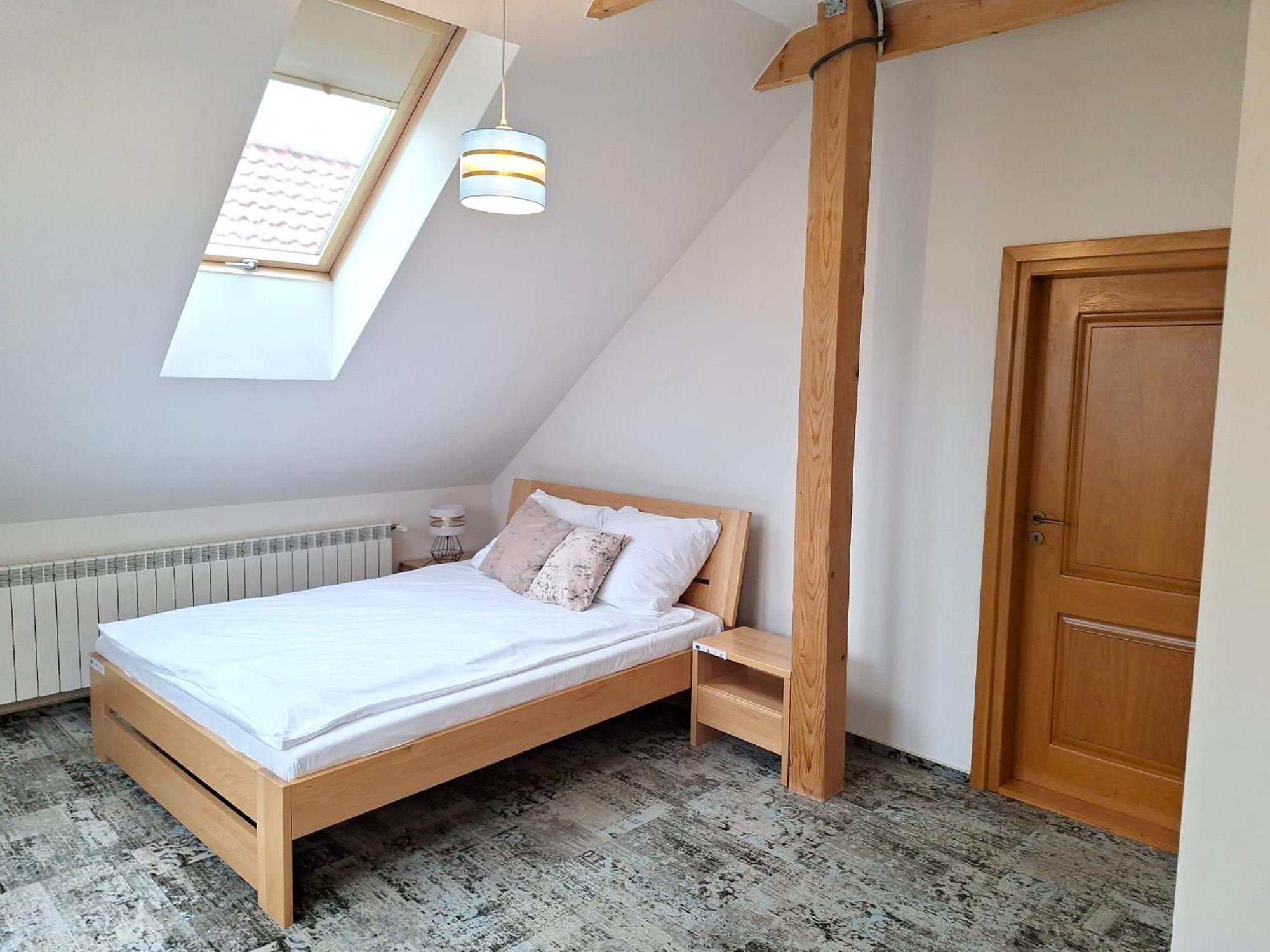 Windmill Resort Agroturystyka Mucharz Εξωτερικό φωτογραφία