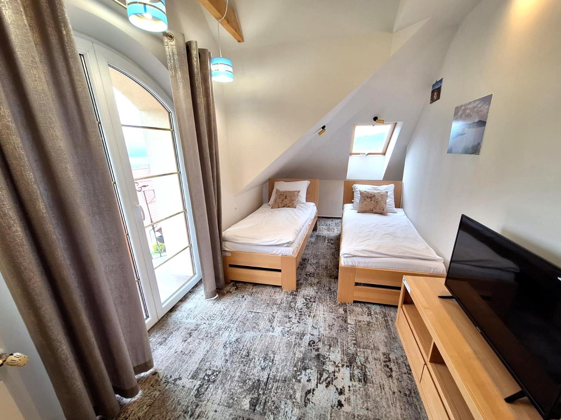 Windmill Resort Agroturystyka Mucharz Εξωτερικό φωτογραφία
