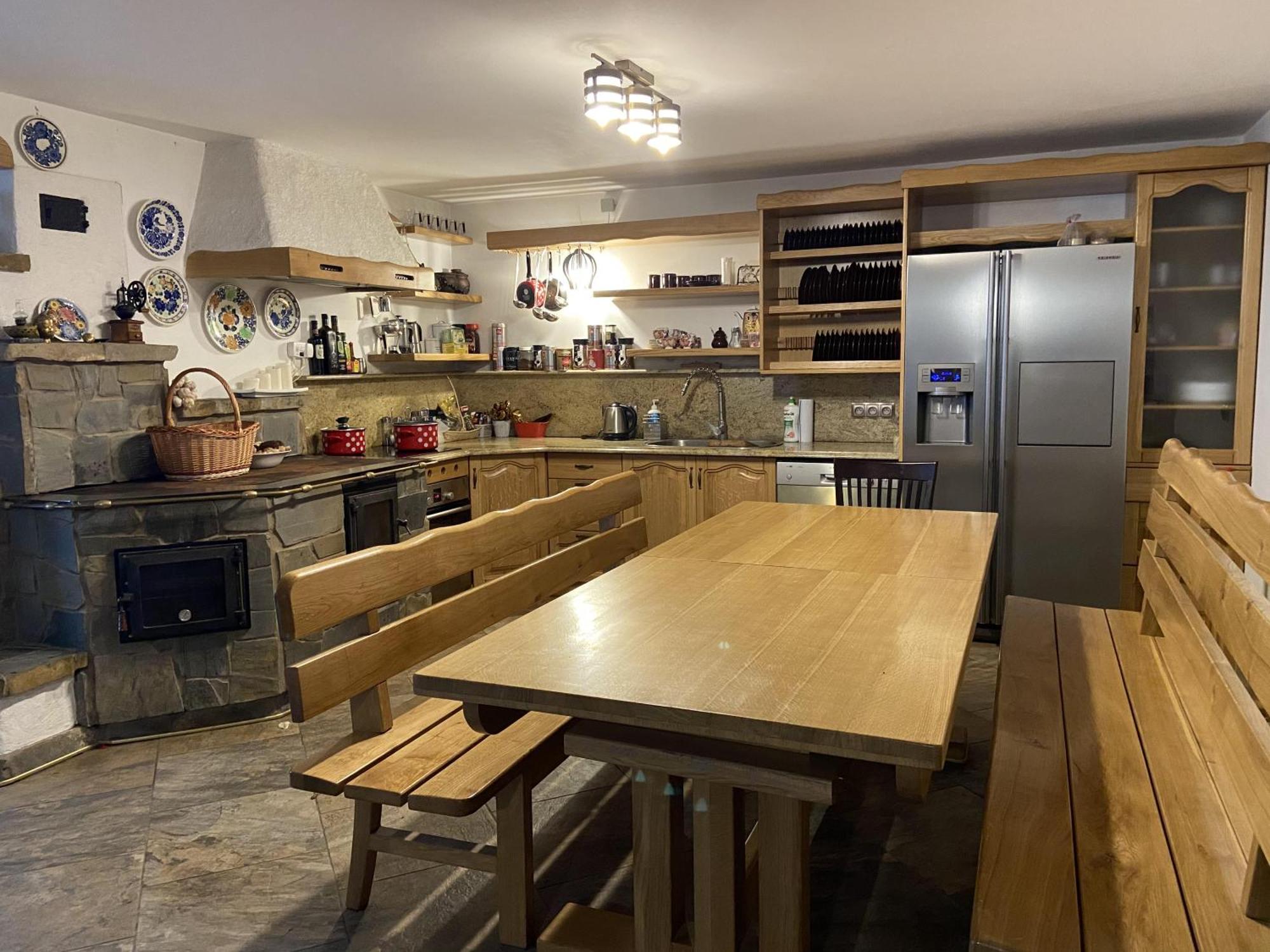 Windmill Resort Agroturystyka Mucharz Εξωτερικό φωτογραφία