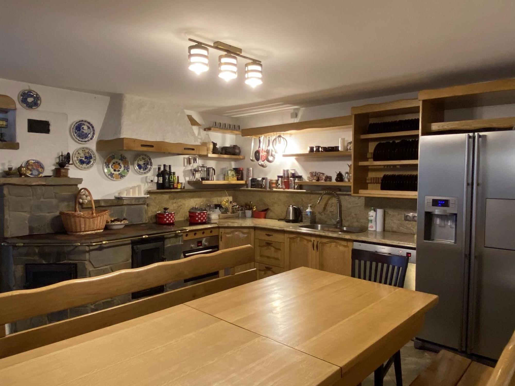 Windmill Resort Agroturystyka Mucharz Εξωτερικό φωτογραφία