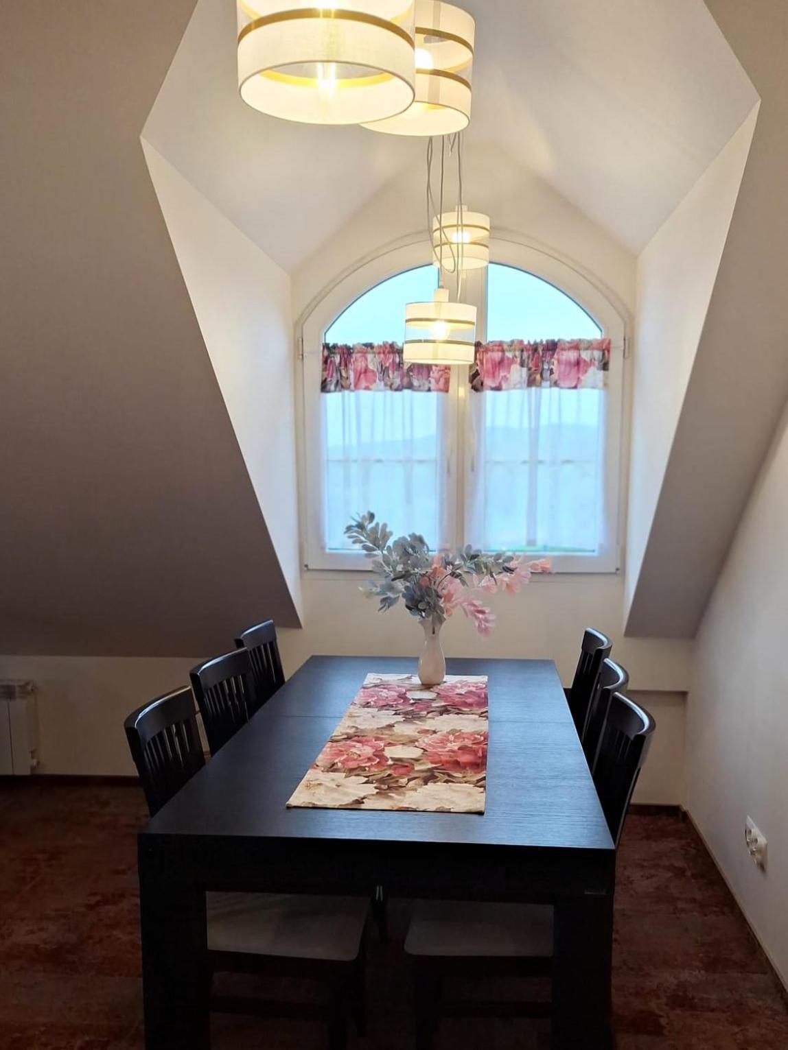 Windmill Resort Agroturystyka Mucharz Δωμάτιο φωτογραφία